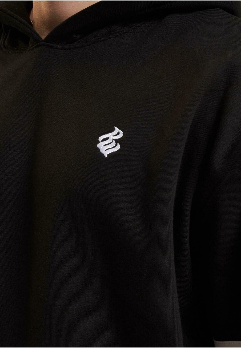 

Толстовка с капюшоном Rocawear, разноцветный