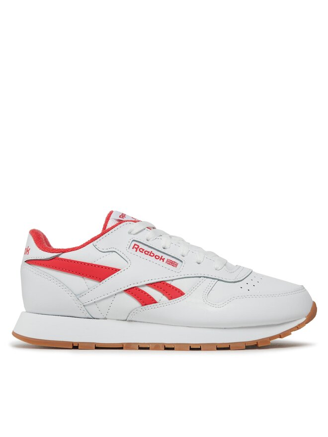 

Кроссовки Classic Leather Reebok, розовый