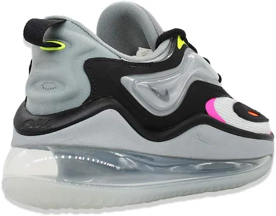 Кроссовки Nike Air Max Zephyr (GS) FootwearSizeSystem EU Shoe Size System, FootwearSizeClass Numeric, FootwearWidth Normal, Shoe Size, Multicoloured — фото 3