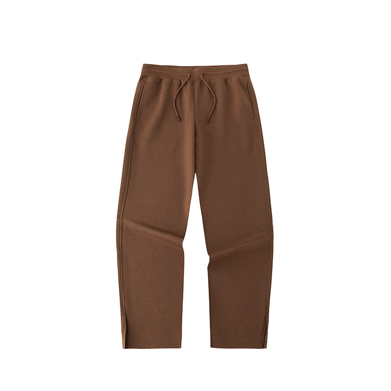 

ANTA SUPERSTORE Женские повседневные брюки chaojianta cinnamon brown 5