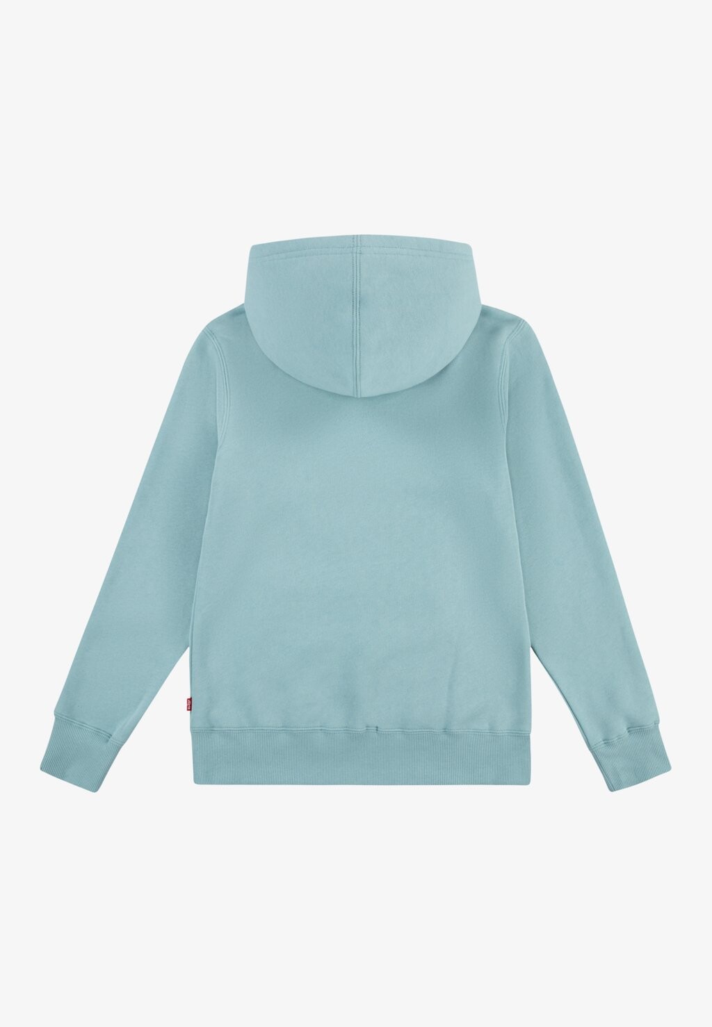 

Толстовка с капюшоном MINI BATWING HOODIE Levi's®, бирюзовый
