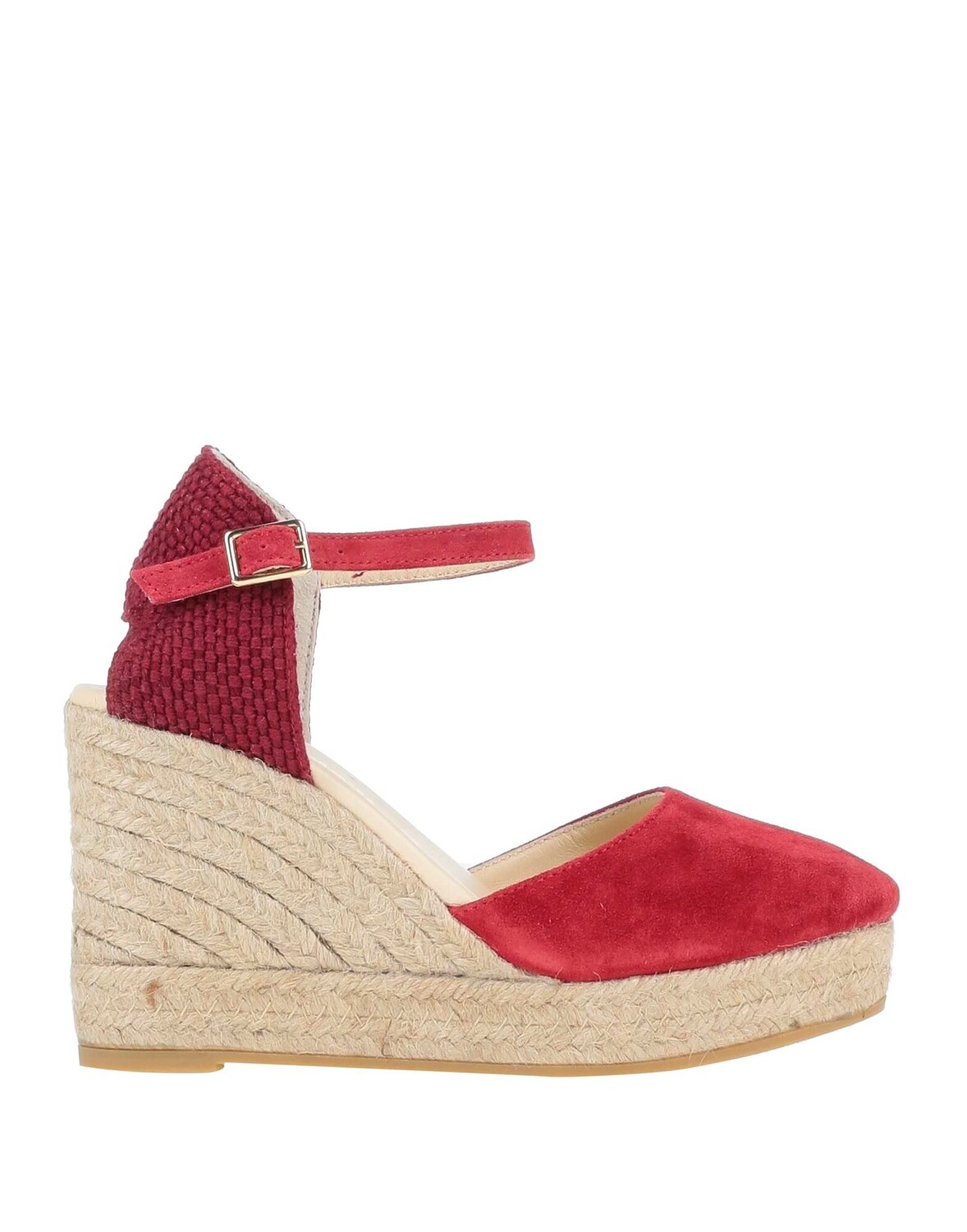 

Эспадрильи Espadrilles, пурпурный