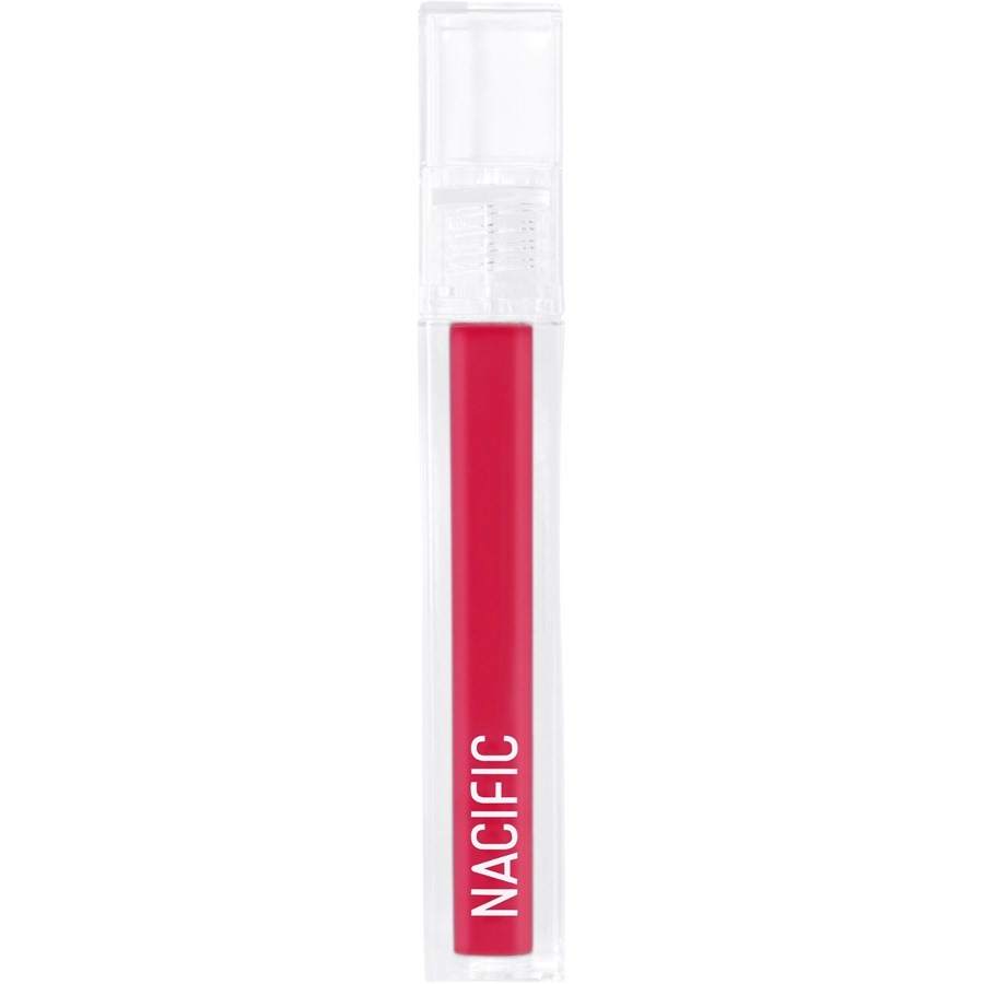 

Помада Nacific Shine Mood Slick, #08 Lucid Red / 4 g