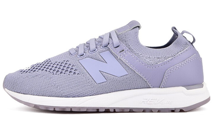

Кроссовки New Balance NB 247 женские