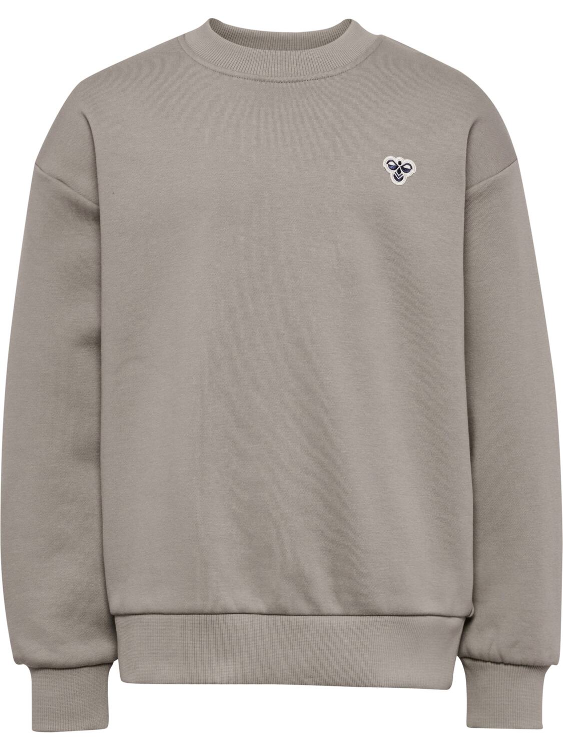 

Hummel Свитшот в грязном цвете