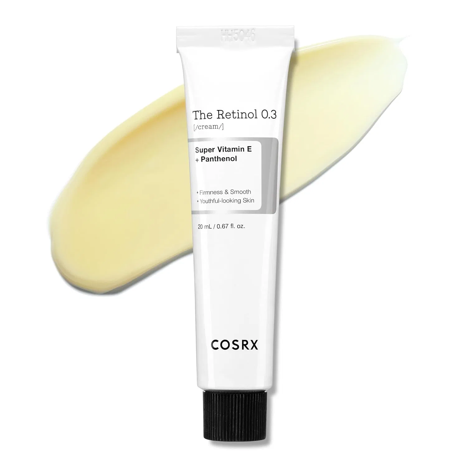 Крем для лица SPF COSRX С ретинолом. % Retinol