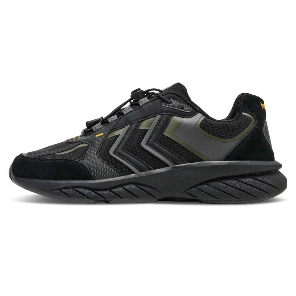 

Кроссовки Hummel Reach LX 6000 WT, серый