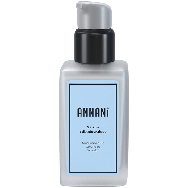 

Регенерирующая сыворотка для лица, 30 мл Annani