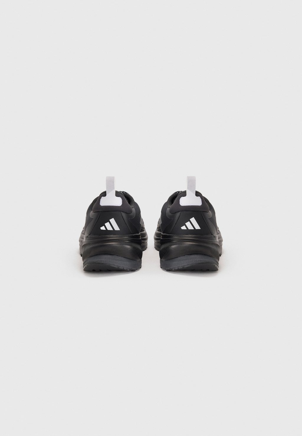 Кроссовки для бега SUPERNOVA RISE Adidas Performance, черный — фото 3