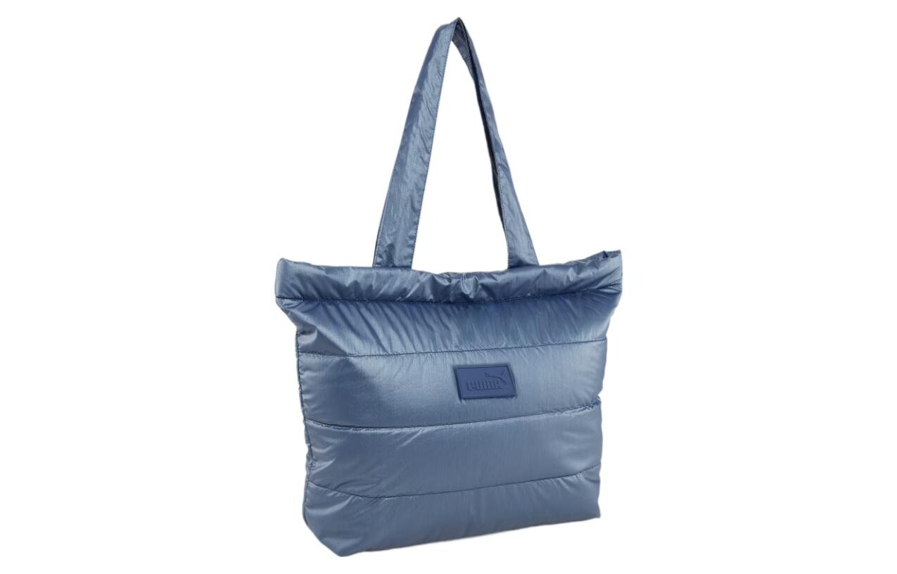 

Женская сумка Puma, Persian blue, Синий, Женская сумка Puma, Persian blue