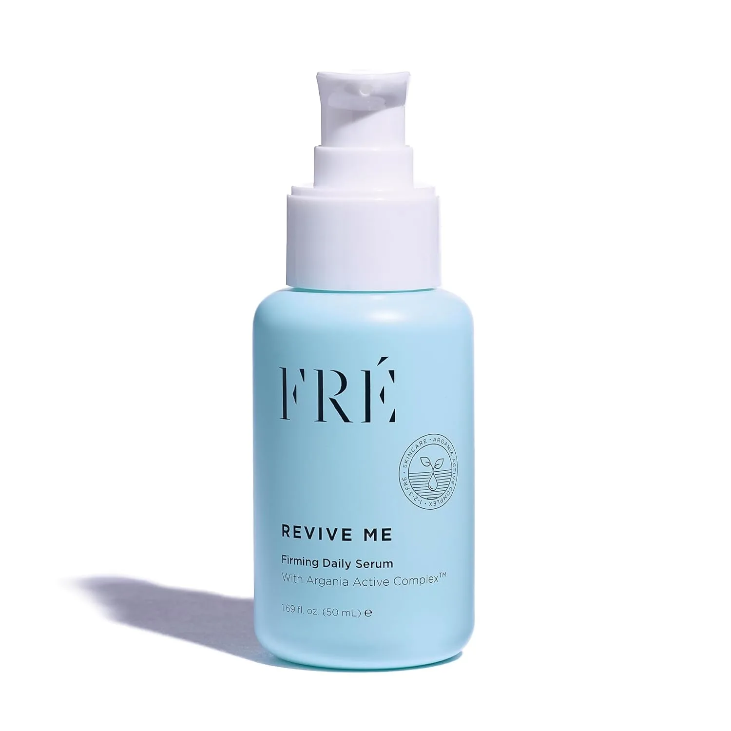 Сыворотка Fre — FRÉ Niacinamide Face Serum - Ежедневная для упругости и наполнения кожи, с ниацинамидом
