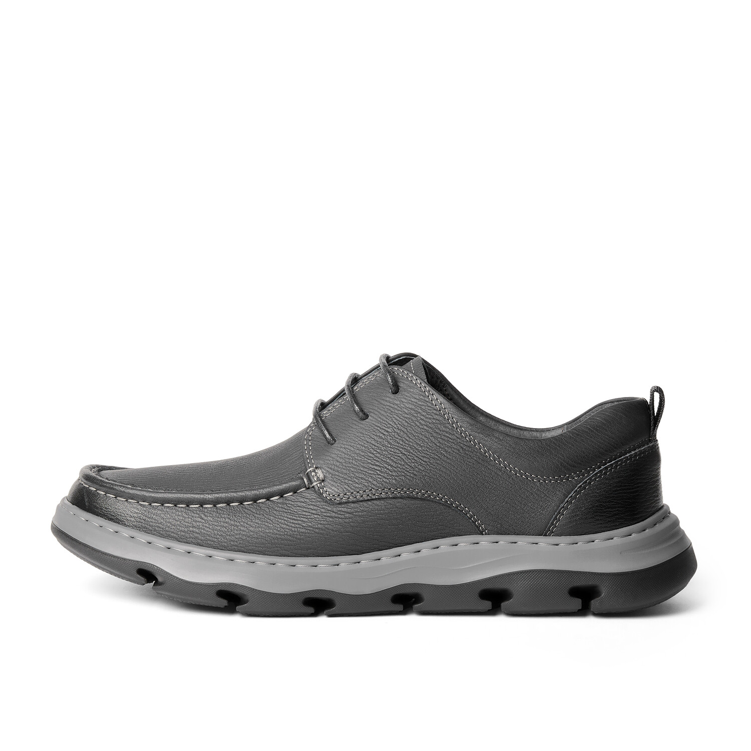 

Кроссовки мужские Lifestyle Shoes Men Low-Top Senda, черный