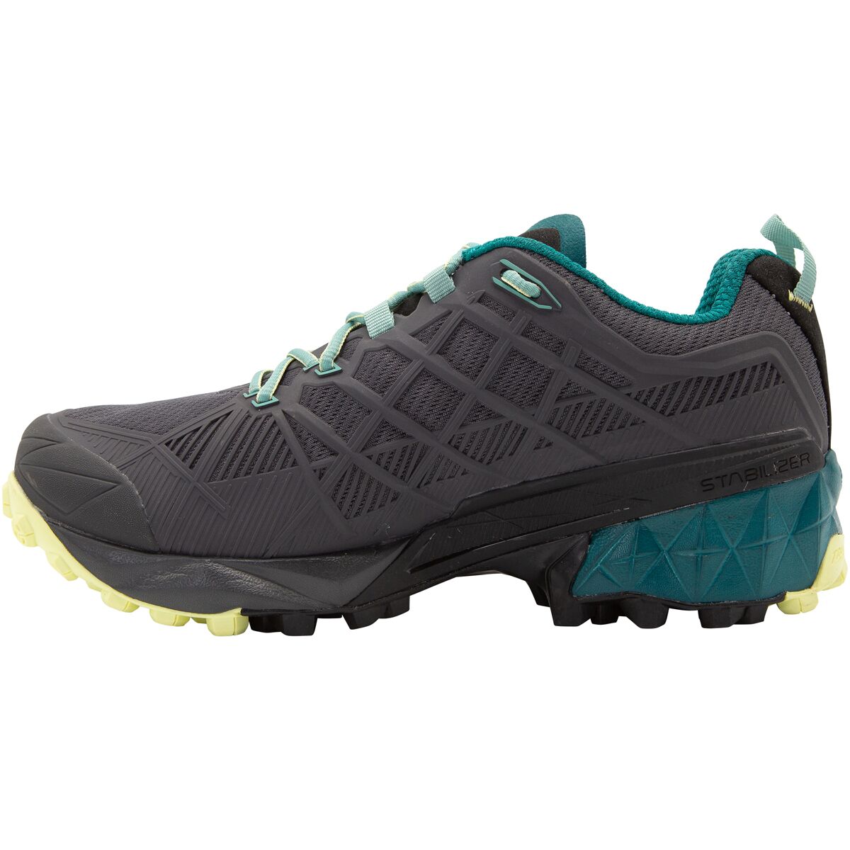 Акyra ii gtx треккинговый ботинок La Sportiva, мультиколор — фото 4