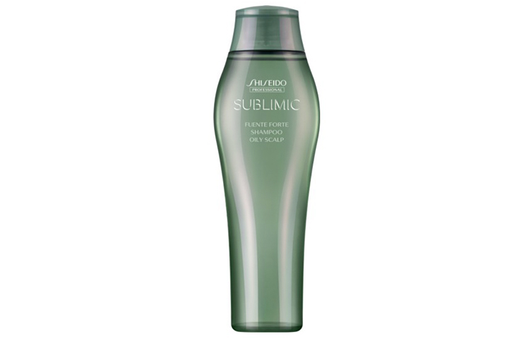Shiseido Core Protective Path Aromatic Oil Control шампунь SHISEIDO PROFESSIONAL, chipper lily 1000ml — фото 2