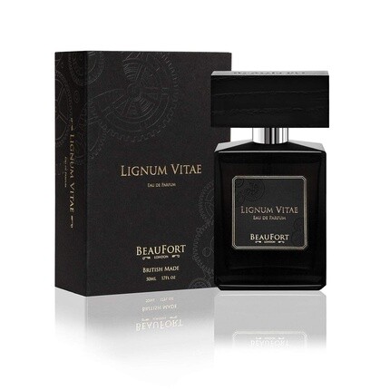 Lignum Vitae Edp 50мл, Beaufort London — фото 3