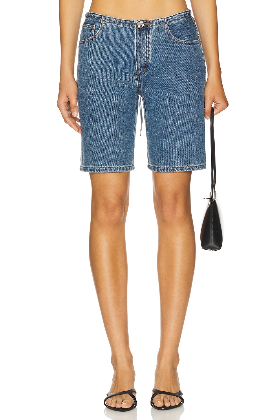 

Классические шорты Cool shorts Still Here, classic blue