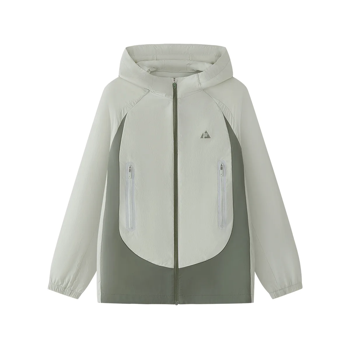 FILA KIDS Sun Protection Clothing PERFORMANCE FPF Peapod Green Kids'