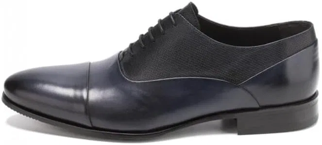 Туфли SERGIO SERRANO - Shoes, Navy
