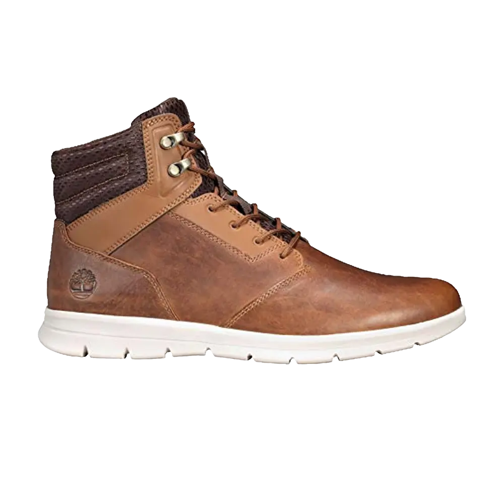 

Кроссовки Graydon Timberland, коричневый