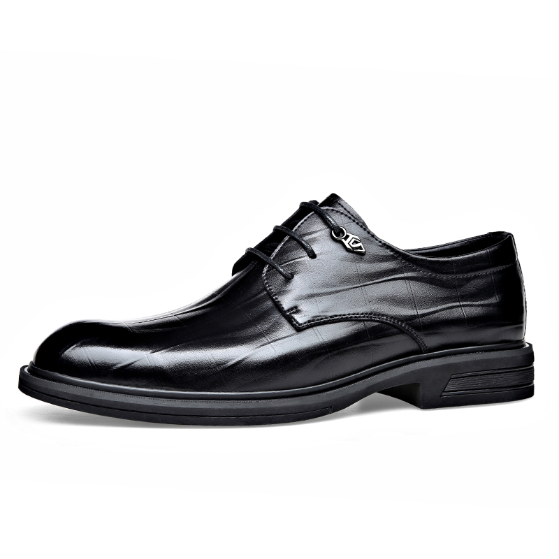 

Туфли мужские низкие KACHILANG, Black