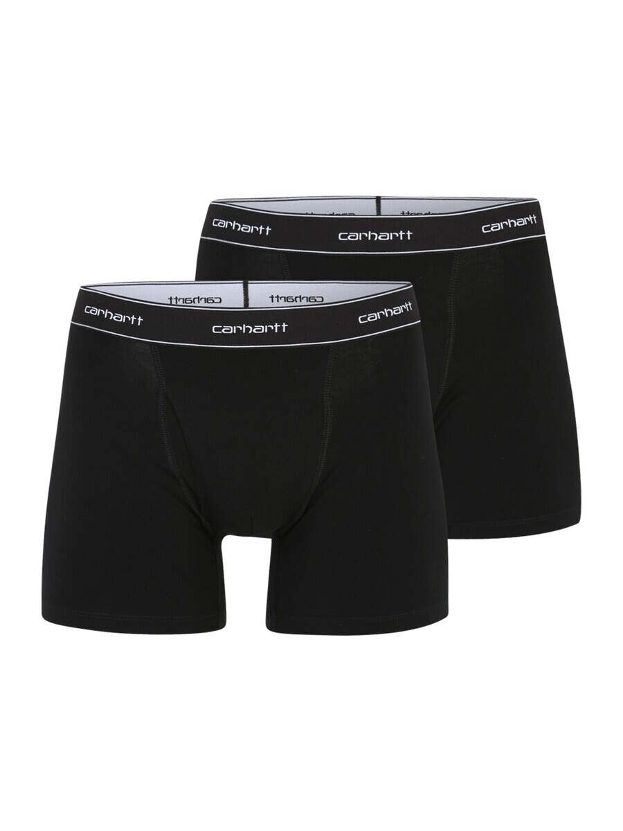 

Трусы Carhartt WIP Boxer shorts, черный