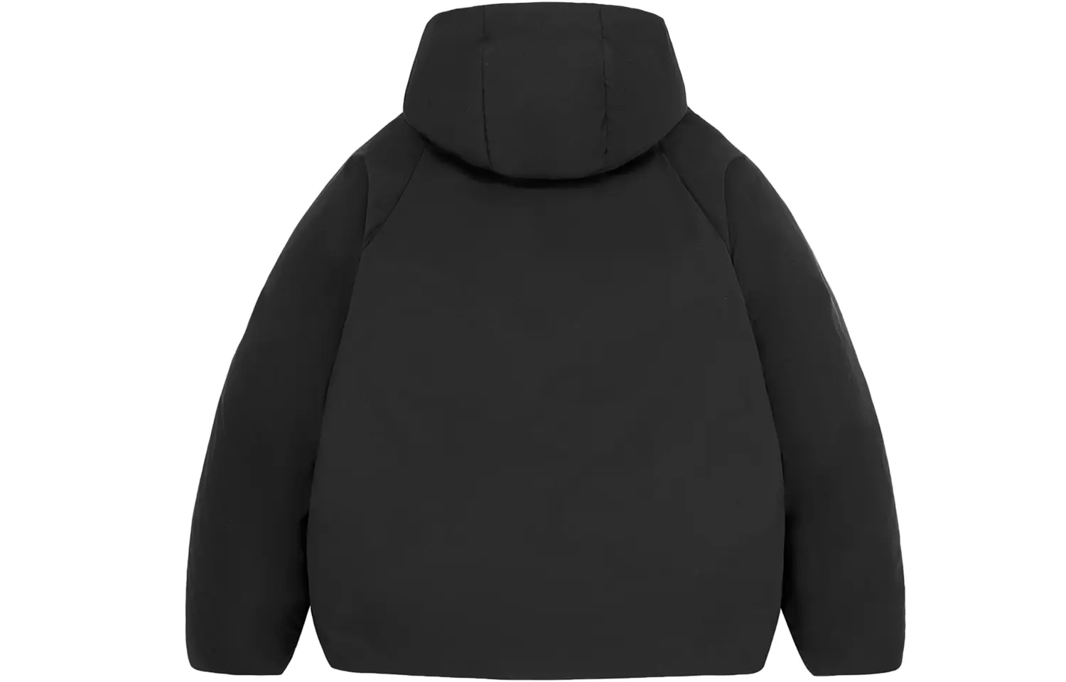 

Стеганая куртка унисекс ICONS Lab, Овсянка Серая