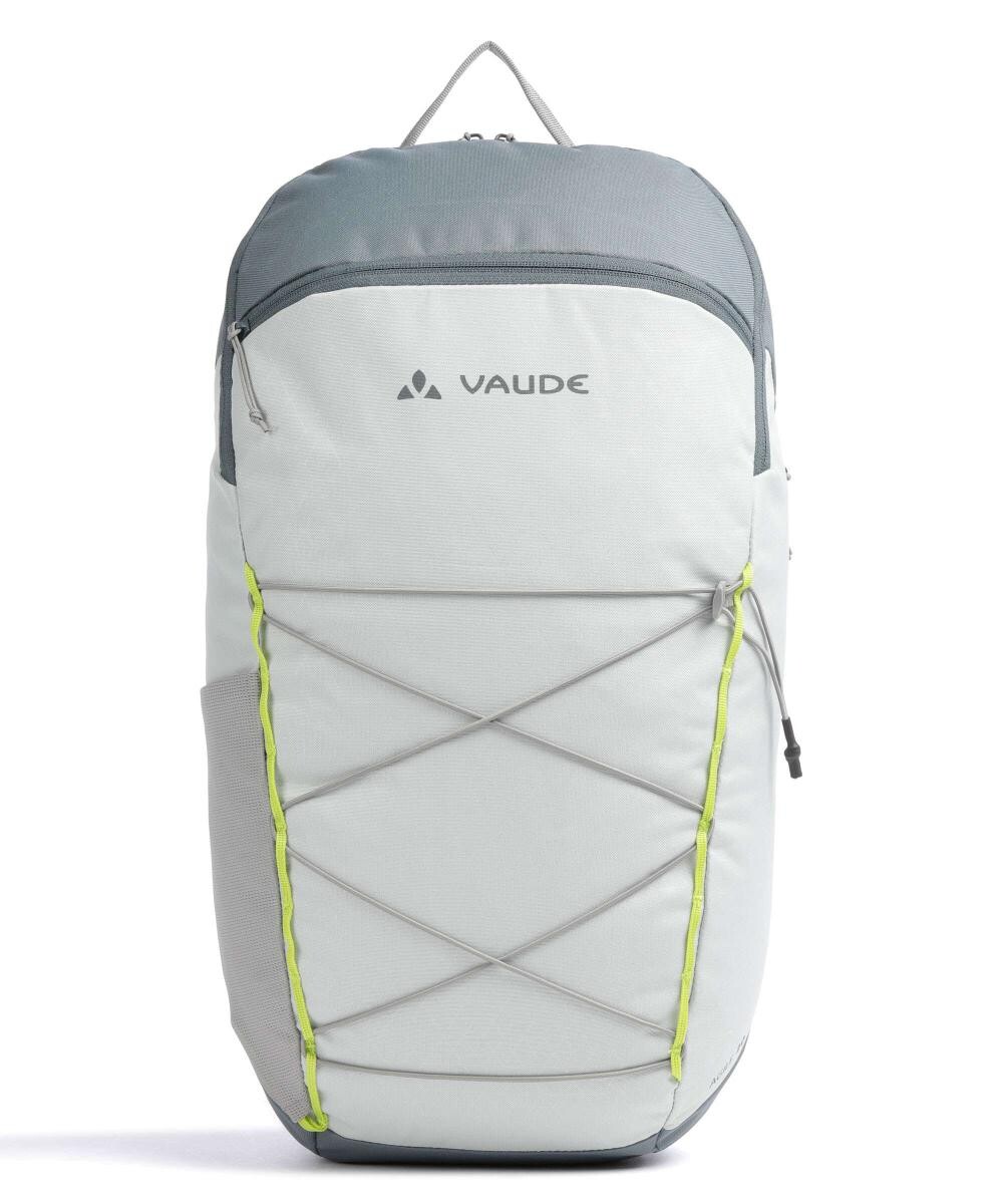 

Походный рюкзак Agile 20 из переработанного полиэстера Vaude, серый