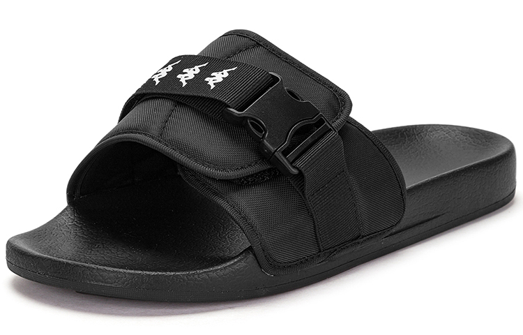 Kappa Вьетнамки унисекс, Black
