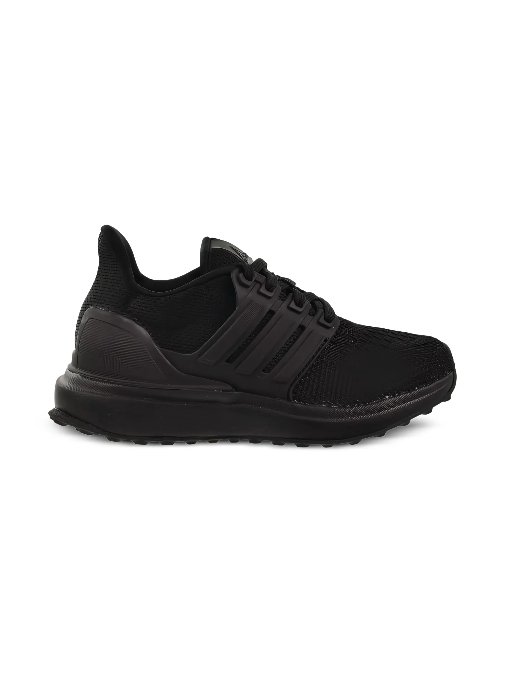 Кроссовки Ubounce DNA Core Adidas Kids, черный — фото 2