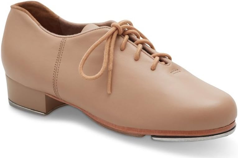 

Туфли для степа Capezio Cadence для детей и подростков, унисекс, Caramel