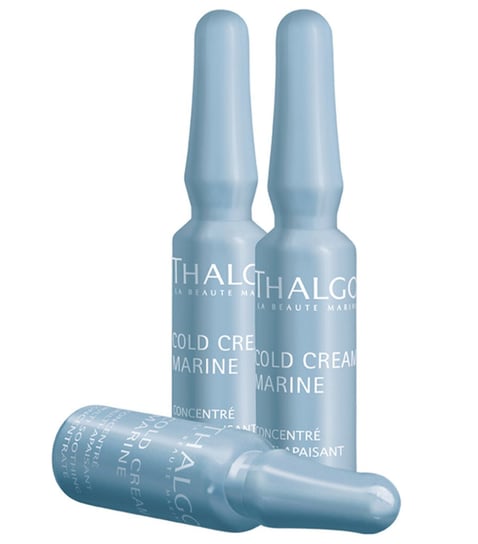 

Сыворотка для лица, 7 ампул Thalgo, Cold Cream Marine