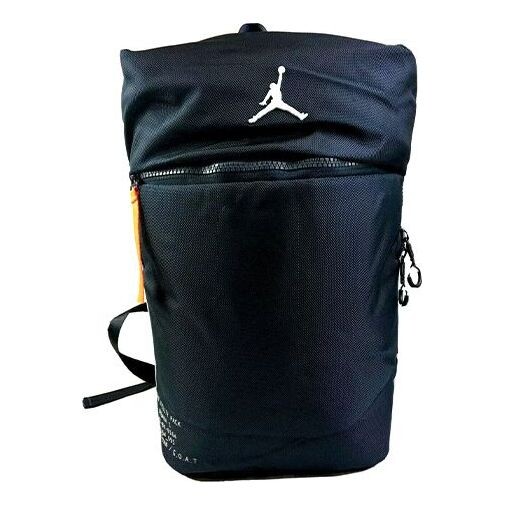 

Сумка urbana backpack 'navy blue' Air Jordan, синий