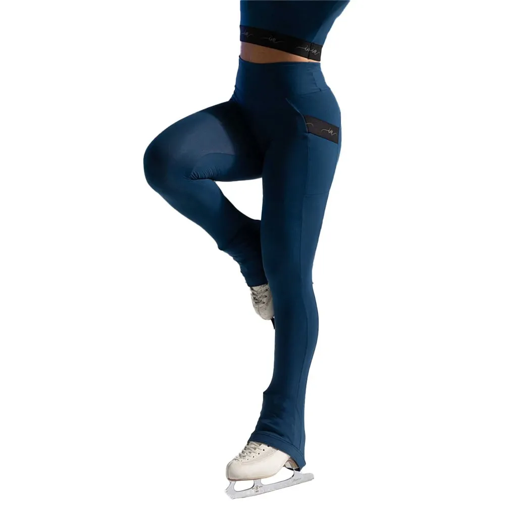 

Леггинсы Intermezzo Agata, синий