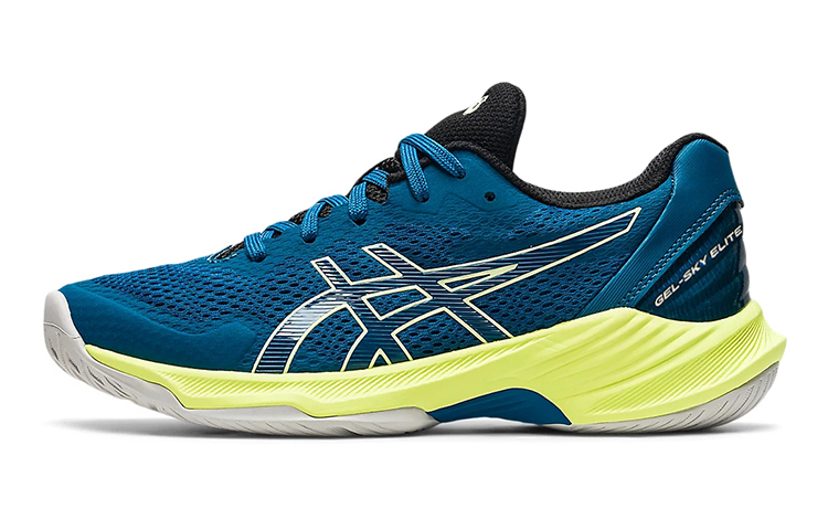 

Кроссовки Sky Elite FF Kids для детей Asics