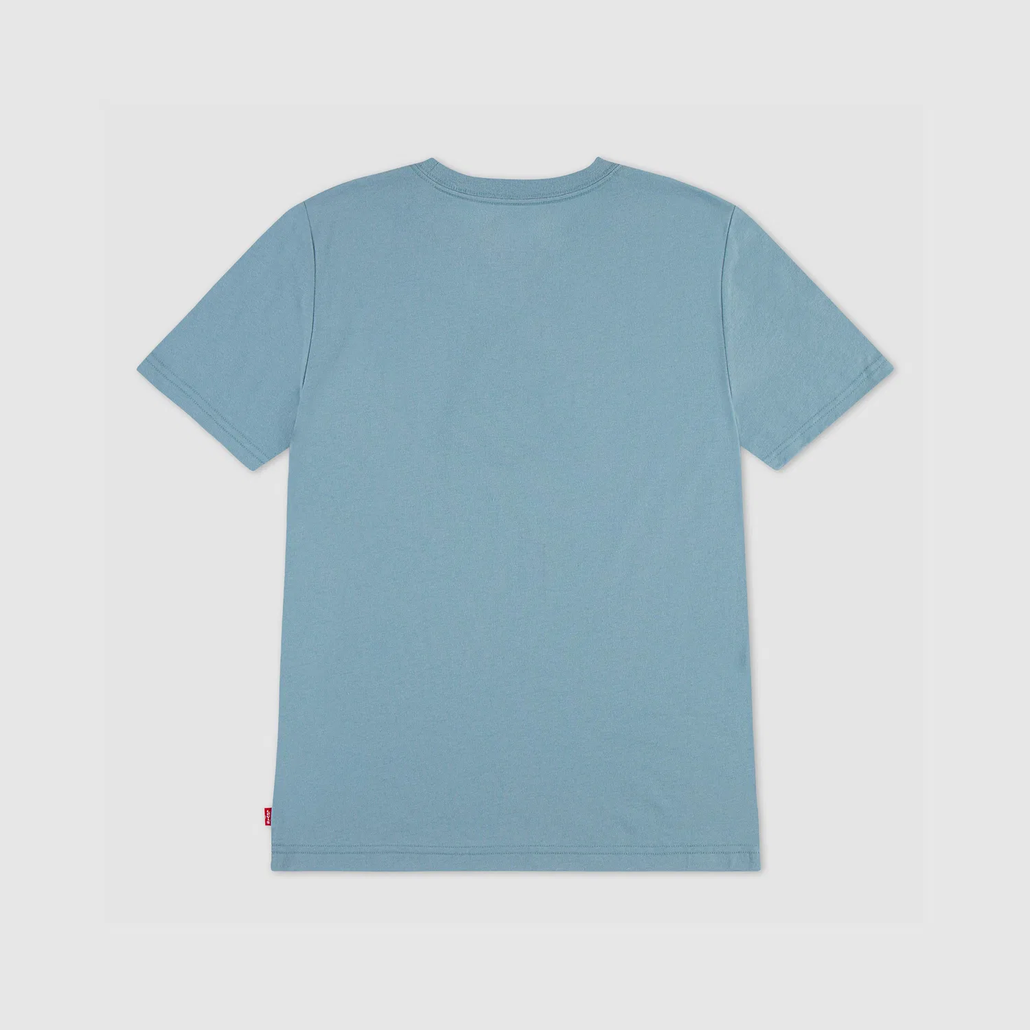Футболка Batwing Tee для мальчиков 8-20 лет Levi's, Blue — фото 2