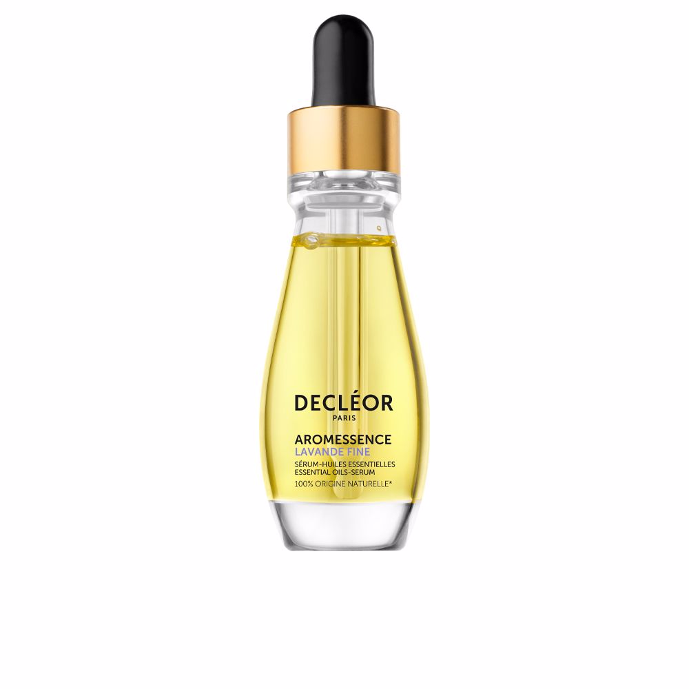 

Крем против морщин Aromessence lavande fine serum huile essentielle Decléor, 15 мл