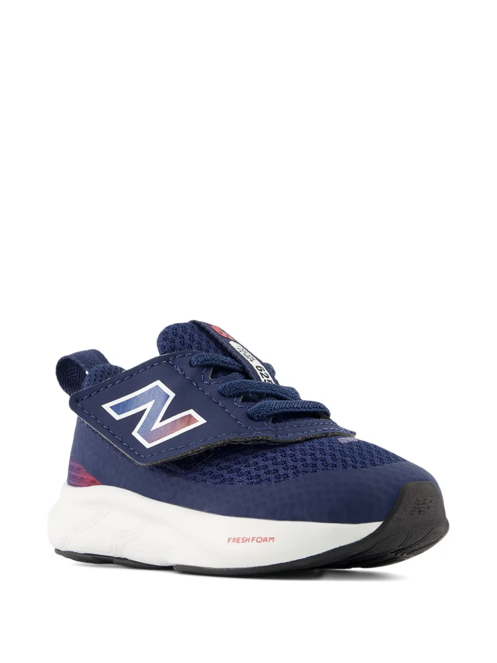 

Кроссовки 625 new-b с логотипом New Balance Kids, синий