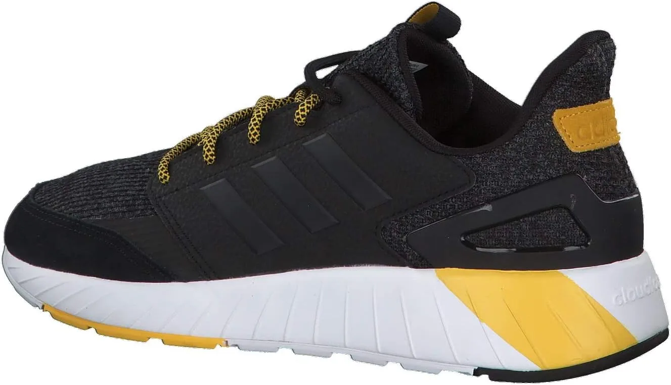 Мужские кроссовки для фитнеса Adidas Questarstrike, мультиколор — фото 3