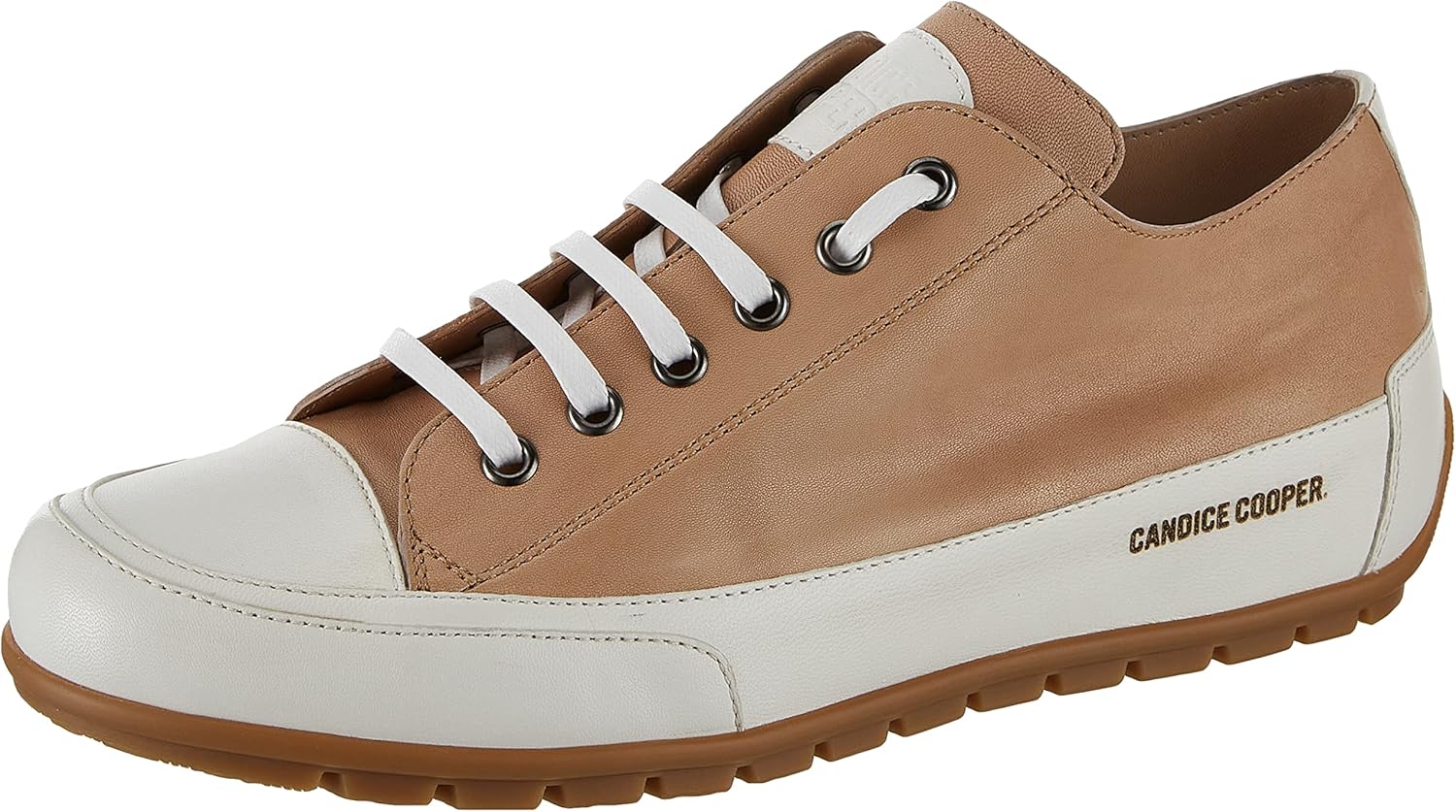 

Мужские кроссовки Candice Cooper Oxford, Panna