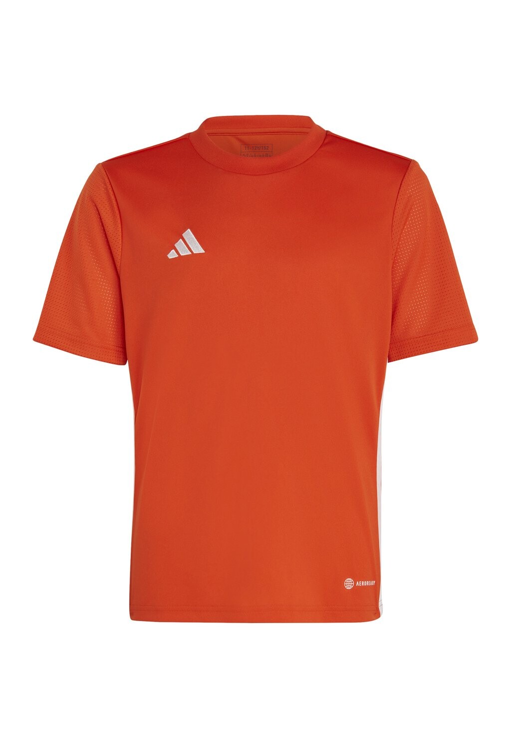 

Спортивная футболка adidas Performance, цвет orangeweiss