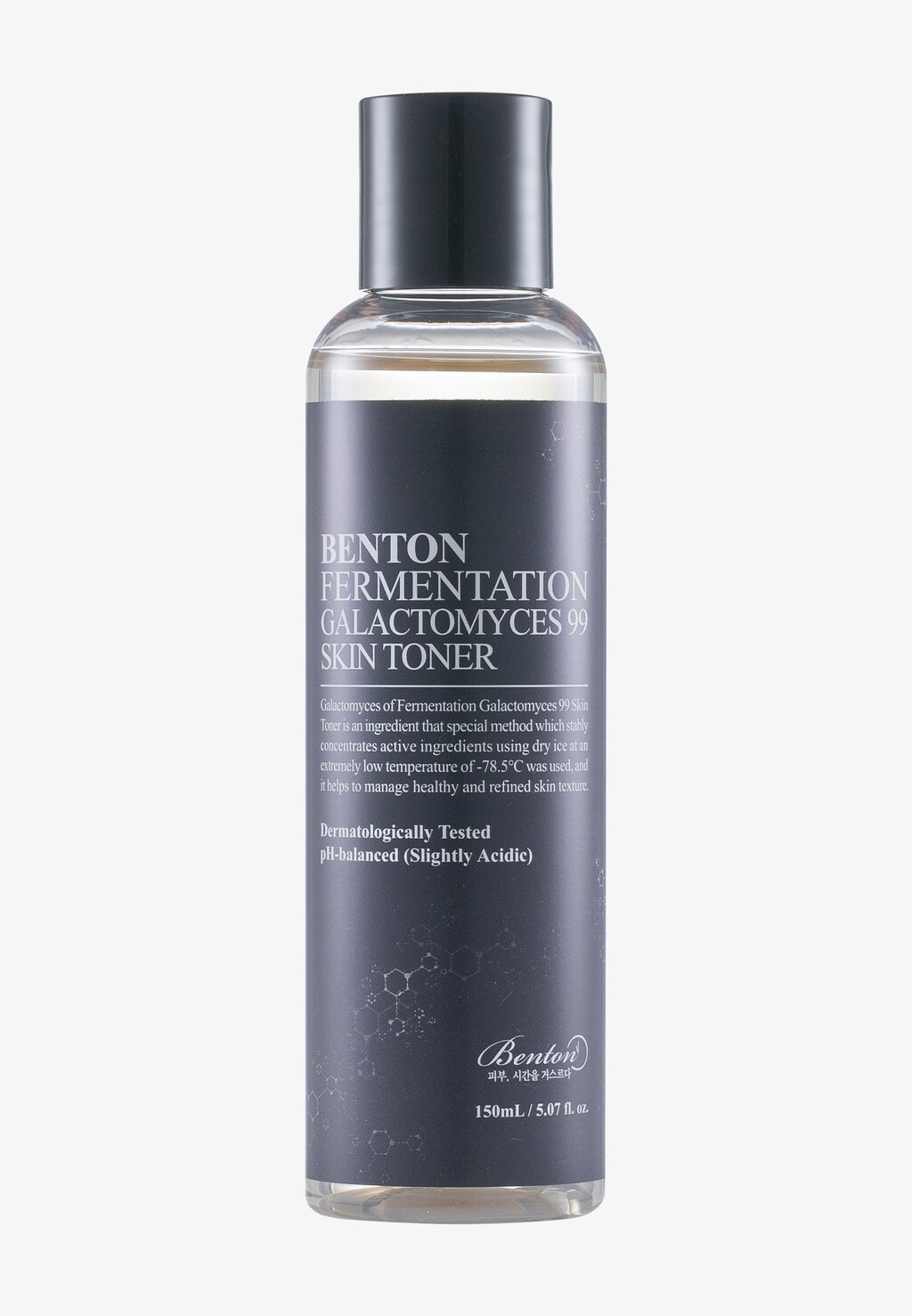 

Сыворотка Fermentation Galactomyces 99 Toner Benton