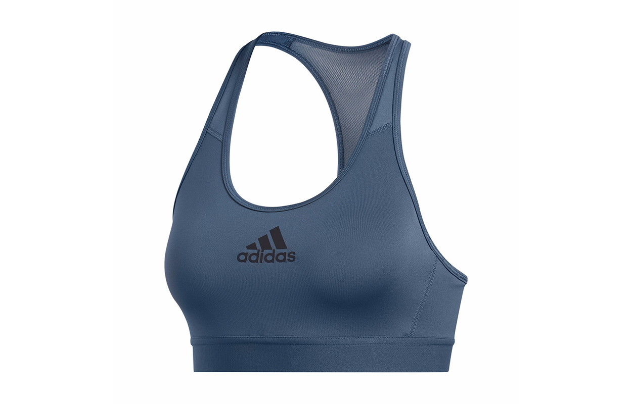 

Adidas Спортивное нижнее белье женское Remnant Blue