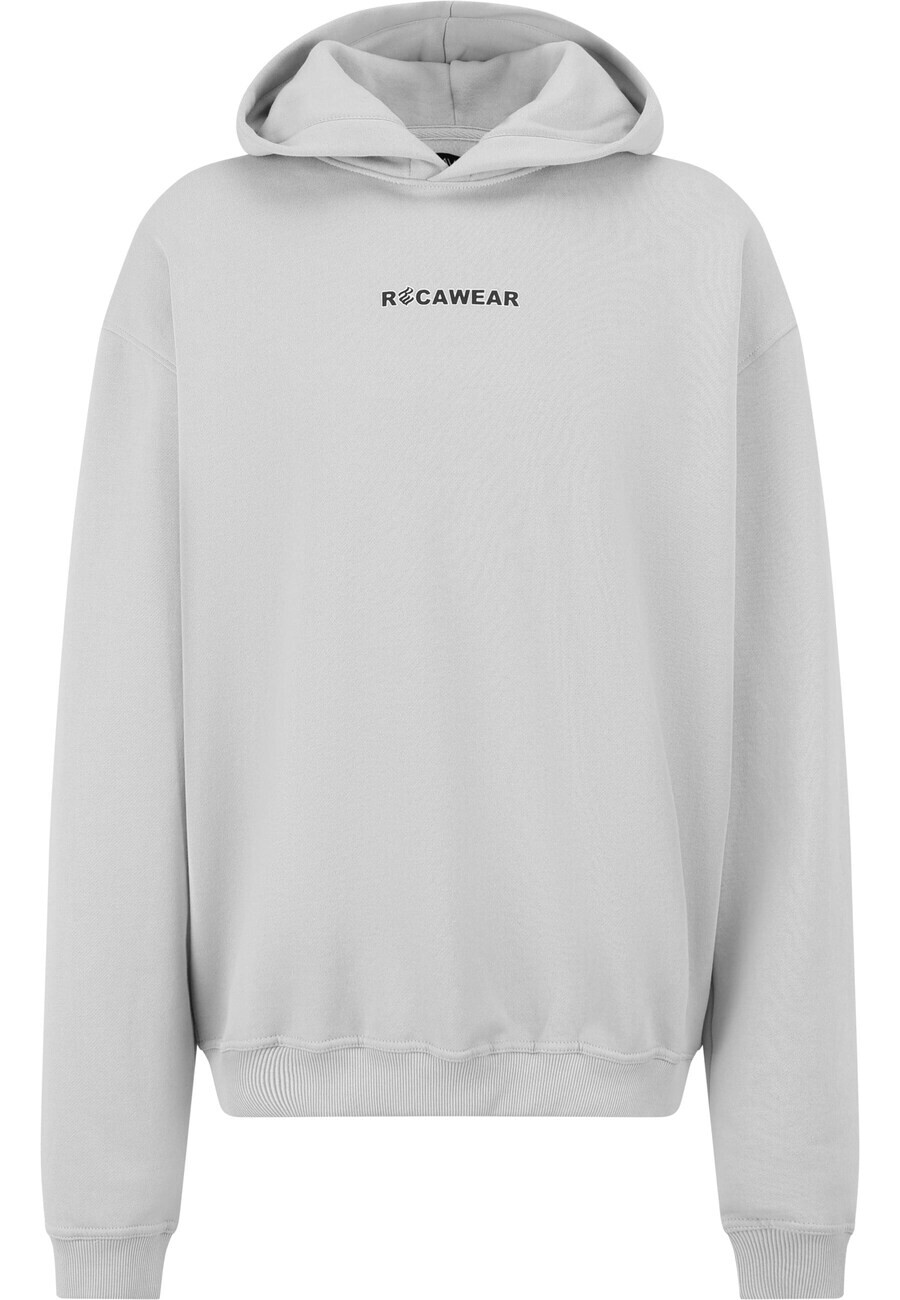 

Толстовка с капюшоном ROCAWEAR Sweatshirt, серый
