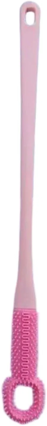 Щетка для глубокой очистки и пилинга для ног Generisch, Rosa — фото 3