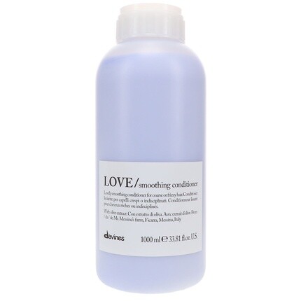 

Davines LOVE Разглаживающий кондиционер 33,8 унции