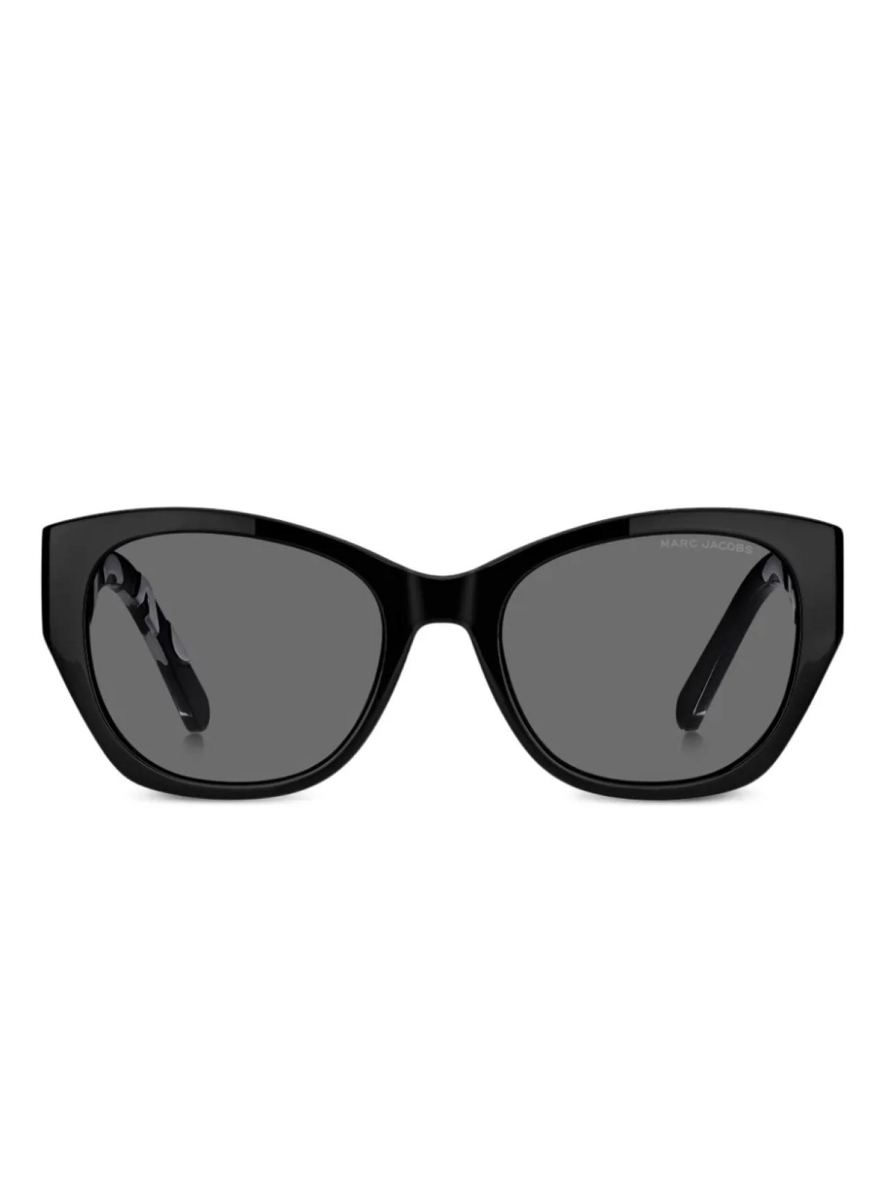 

Marc Jacobs Eyewear солнцезащитные очки 732, черный