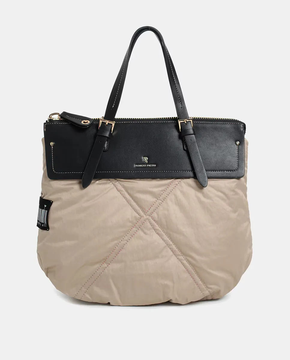 

Сумка через плечо Robert Pietri, цвет Beige
