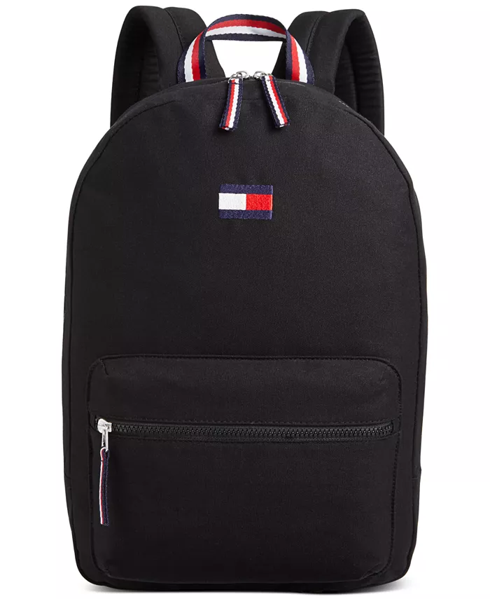 

Мужской рюкзак Ardin Harbor Point Tommy Hilfiger, черный