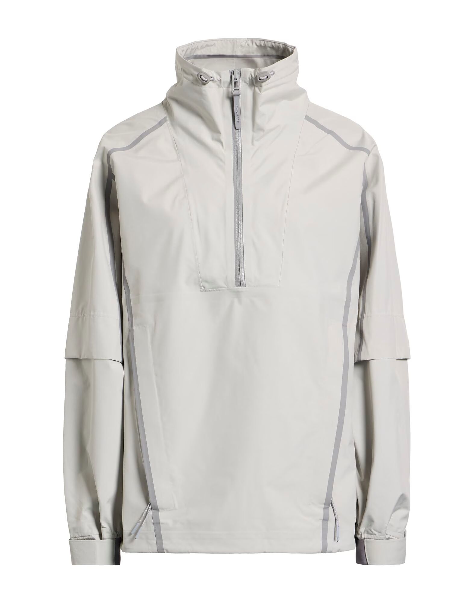 

Куртка Belstaff, светло-серый