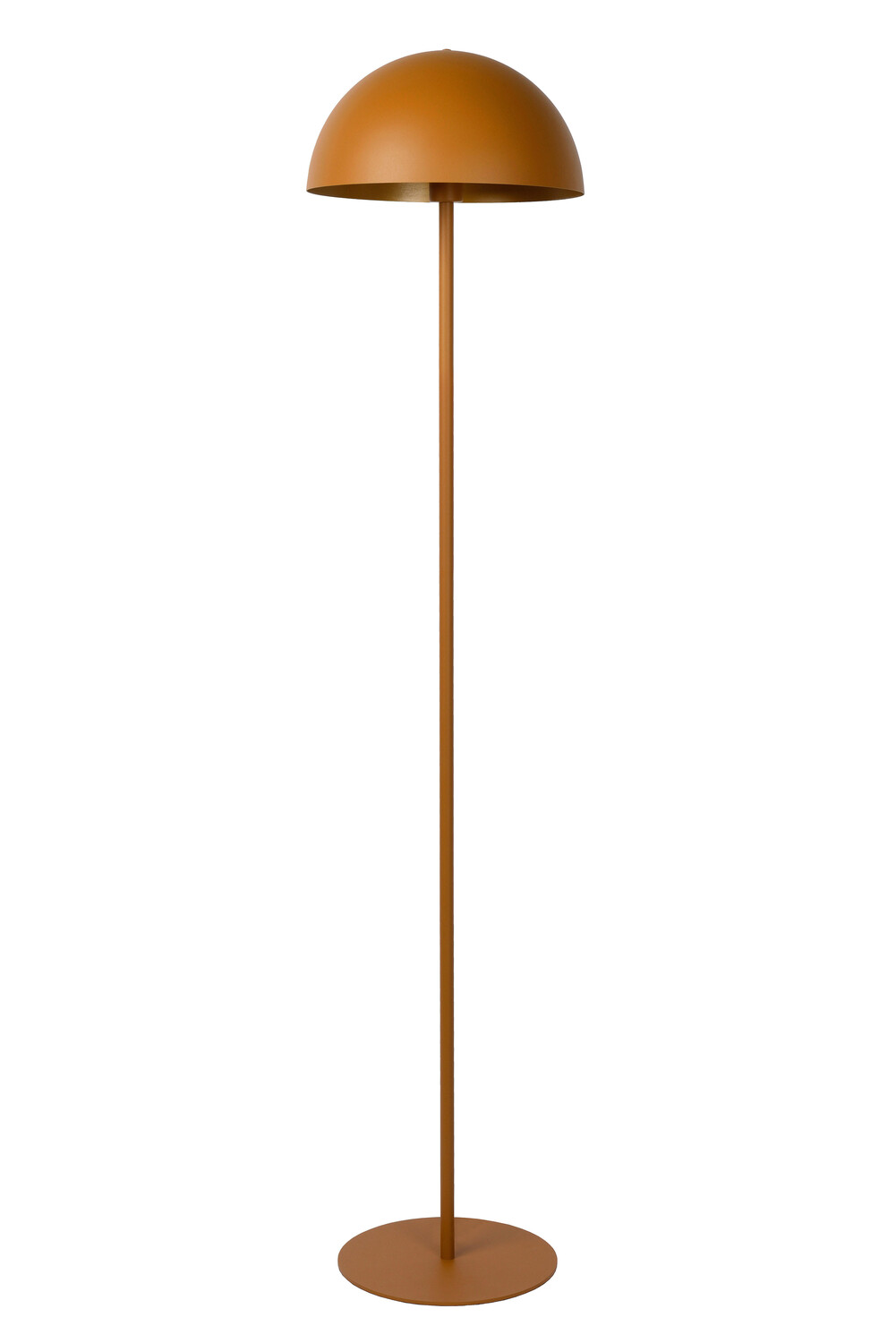 

Торшер Lucide, 35x160 см, цвет Currygelb